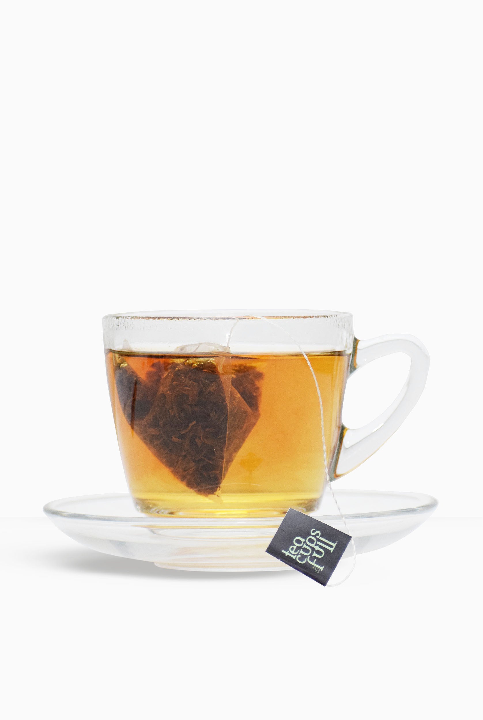Darjeeling Black Second Flush (Tea Bags)